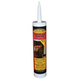 10-oz. Black Fireplace Repair Mortar on Sale