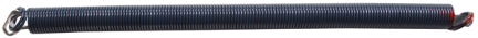 25 X120LB GREEN EXT SPRINGS Online Hot Sale