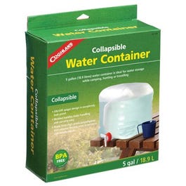 5-Gallon Water Carrier on Sale