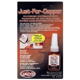 .355-oz. Just For Copper Solderless Copper Bonding Cheap