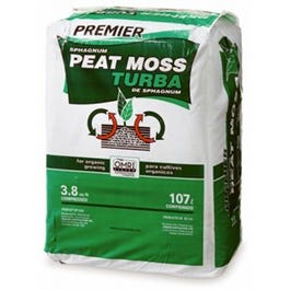 3.8-Cu. Ft. Sphagnum Peat Moss For Cheap