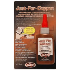 1.85-oz. Just For Copper Solderless Copper Bonding Fashion