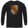 GRYFFINDOR SHIELD CREST on Sale