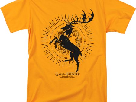 BARATHEON BURST SIGIL on Sale