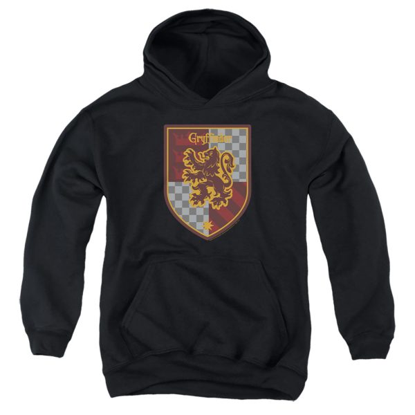 GRYFFINDOR SHIELD CREST on Sale