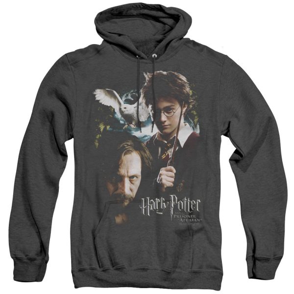 HARRY AND SIRIUS Hot on Sale