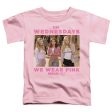 WEDNESDAYS WE WEAR PINK Hot on Sale