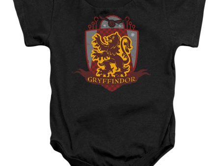 GRYFFINDOR QUIDDITCH SHIELD LOGO Hot on Sale