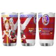 Tumbler Global Freedom United Women Russia & Germany Old Peace Red Online