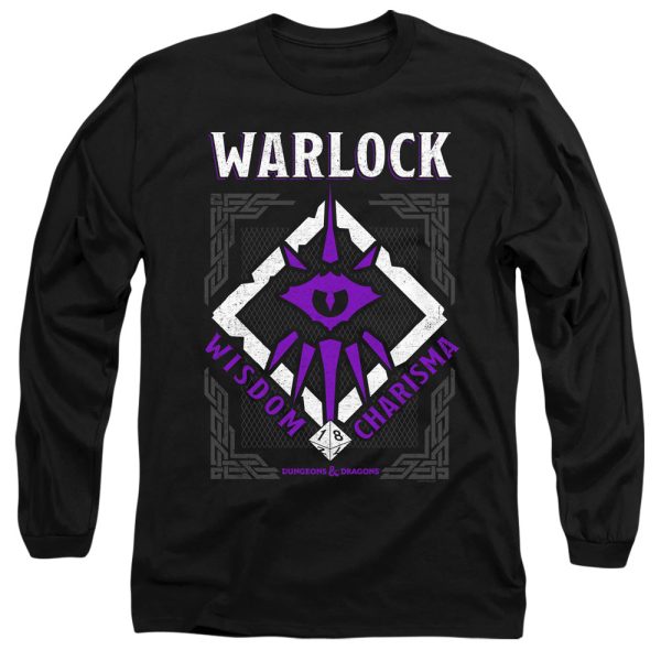 WARLOCK Online