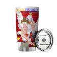 Tumbler Global Freedom United Women Usa & Germany Red Online