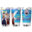 Tumbler Global Freedom United Women Croatia & Serbia Blue Online now