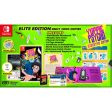 Yuppie Psycho: Executive Edition (Elite Edition) - Switch Hot on Sale