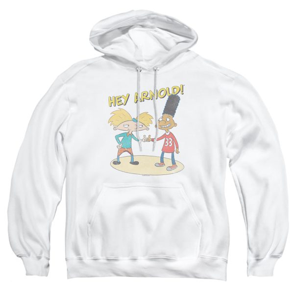 ARNOLD AND GERALD WITH LOGO on Sale