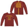 WEASLEY SWEATER on Sale