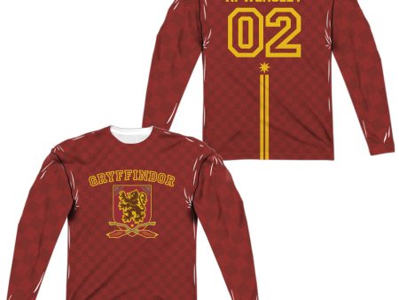 WEASLEY SWEATER on Sale