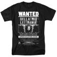 WANTED BELLATRIX Hot on Sale