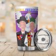 Tumbler GLOBAL FREEDOM UNITED© Men Serbia & Germany Lilac Online