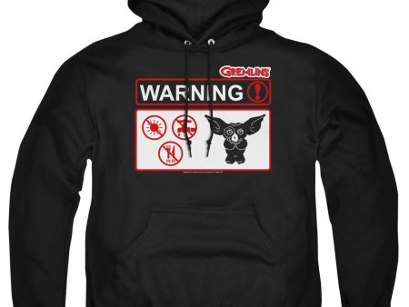 WARNING on Sale