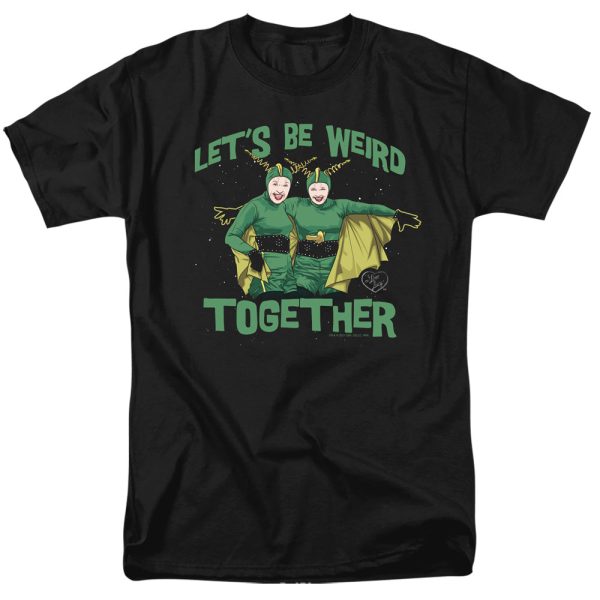 WEIRD TOGETHER Online Hot Sale