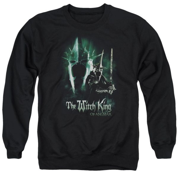 WITCH KING on Sale