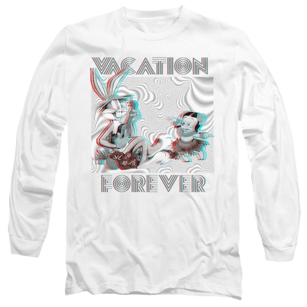 VACATION FOREVER on Sale