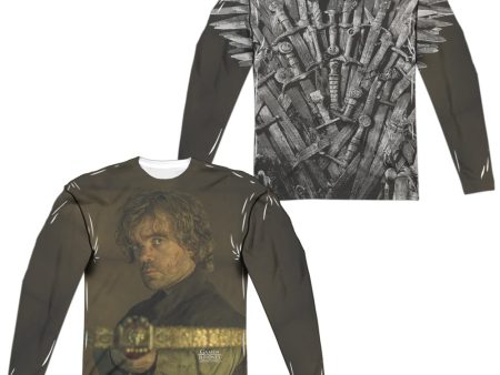 TYRION FOR THE THRONE Supply