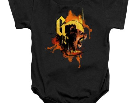 URBAN ELEGANCE GRYFFINDOR LION Online Sale