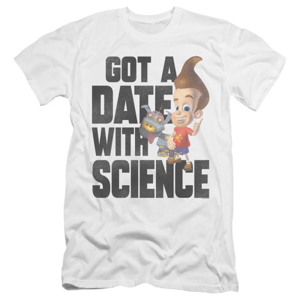 JIMMY NEUTRON SCIENCE Cheap