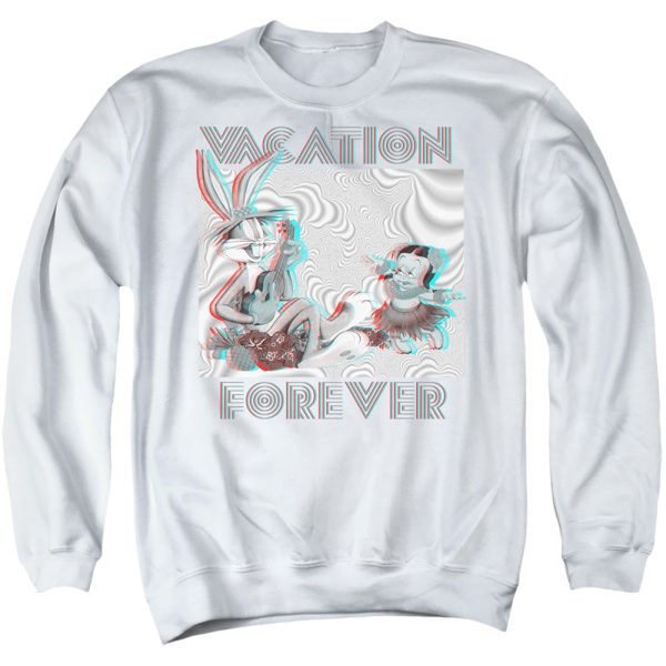 VACATION FOREVER on Sale