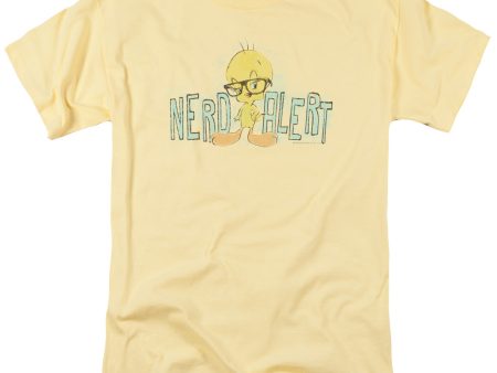 NERD ALERT Hot on Sale