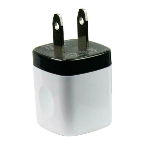 USB Power Adapter AC Playstation Classic Fashion