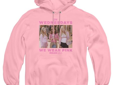 WEDNESDAYS WE WEAR PINK Hot on Sale