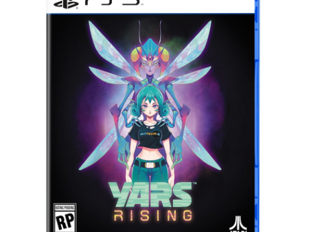 Yars Rising - PS5 For Cheap