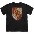 GRYFFINDOR SHIELD CREST on Sale