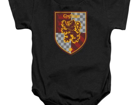 GRYFFINDOR SHIELD CREST on Sale