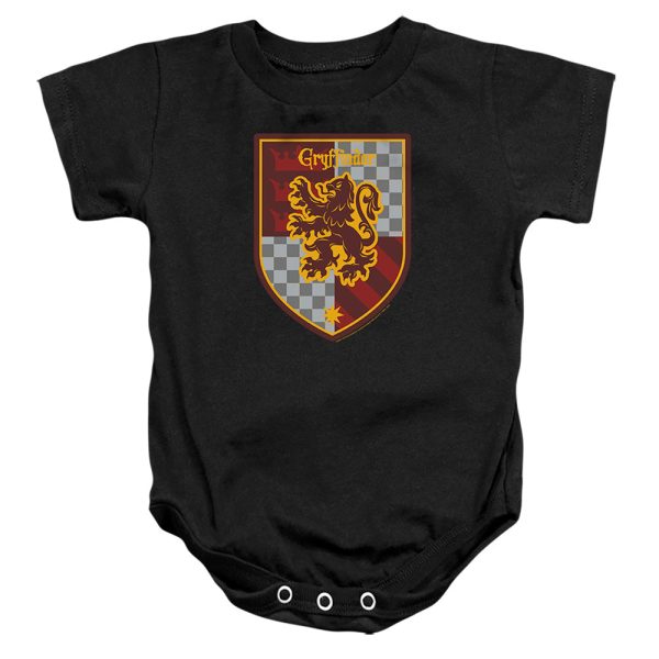 GRYFFINDOR SHIELD CREST on Sale