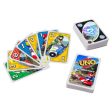 Uno: Mario Kart Online now