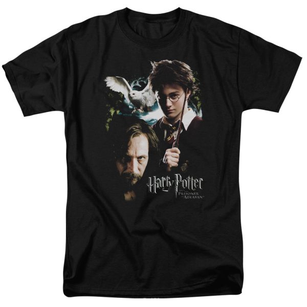 HARRY AND SIRIUS Hot on Sale