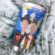 Tumbler GLOBAL FREEDOM UNITED© Men Serbia & Germany Deep Blue For Discount