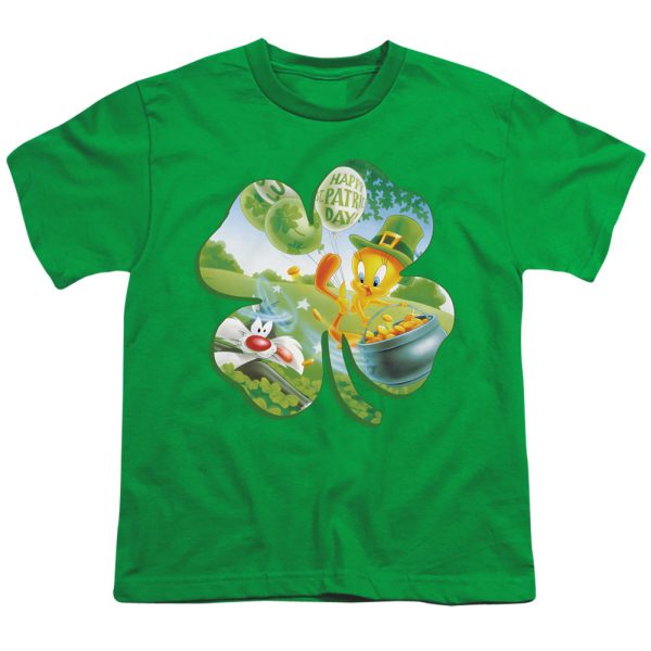 TWEETY SHAMROCK Cheap