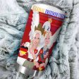 Tumbler Global Freedom United Women Usa & Germany Red Online