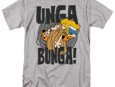 UNGA BUNGA Supply