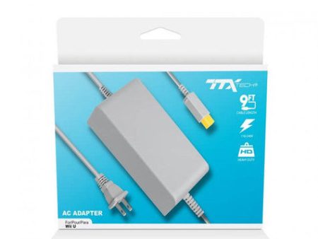 Wii U AC Adapter - TTX Online Sale