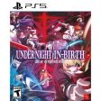 Under Night In-Birth II [Sys:Celes] - PS5 Online Hot Sale