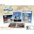 Ys X: Nordics: Deluxe Edition - PS5 Sale