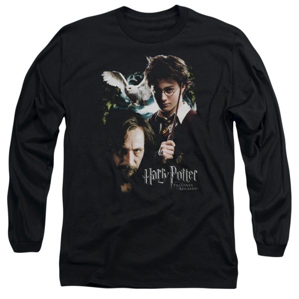 HARRY AND SIRIUS Hot on Sale