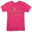 FOXY MAMA For Discount