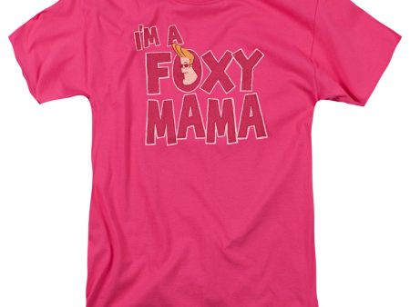 FOXY MAMA For Discount