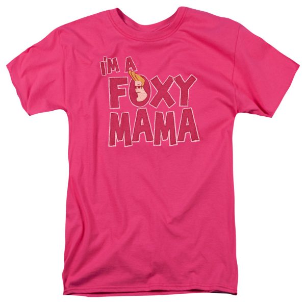 FOXY MAMA For Discount